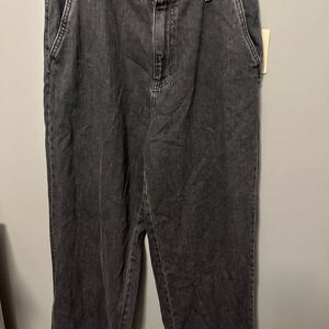 NWT‎ Universal Threads gray Denim 10/30R